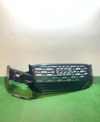 Audi Q2 - Front bumper 81A853651