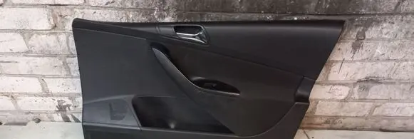 Volkswagen PASSAT B6 Front door card panel trim 3C1867012