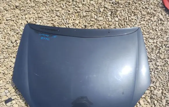 Citroen C5 Engine bonnet/hood EYPC