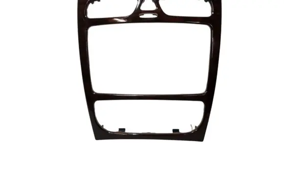 Mercedes-Benz C W203 Radio/GPS head unit trim A2036804639