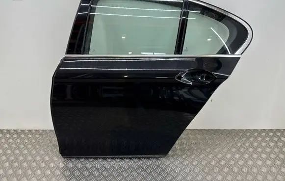 BMW 5 F10 F11 Rear door 