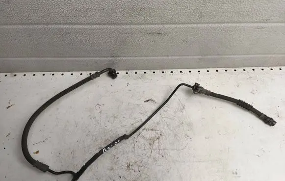 Peugeot 5008 Brake booster pipe/hose 7AB2224
