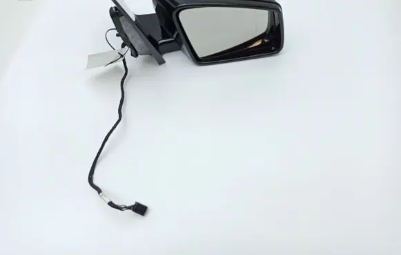 Mercedes-Benz B W246 W242 Front door electric wing mirror A2468103016 623139 VC740111