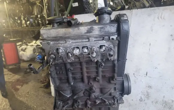Audi A3 S3 8L Engine