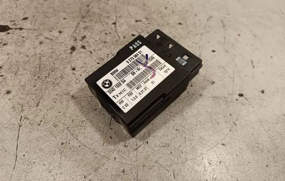 BMW 4 F32 F33 Other control units/modules 9347470