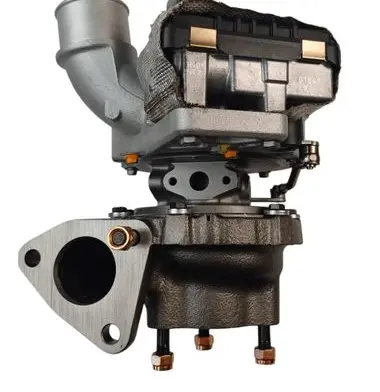 Hyundai Santa Fe Turbo 780502 282312F100 7805025001S