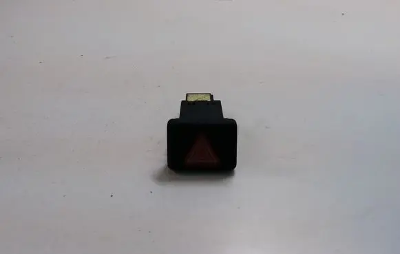 Audi A4 S4 B6 8E 8H Hazard light switch
