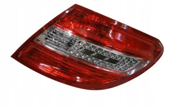 Mercedes-Benz C W204 Rear/tail lights