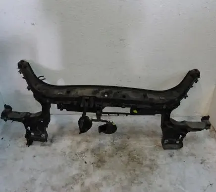 Renault Scenic II - Grand scenic II Radiator set 