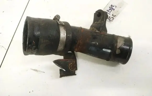Citroen C5 Intercooler hose/pipe