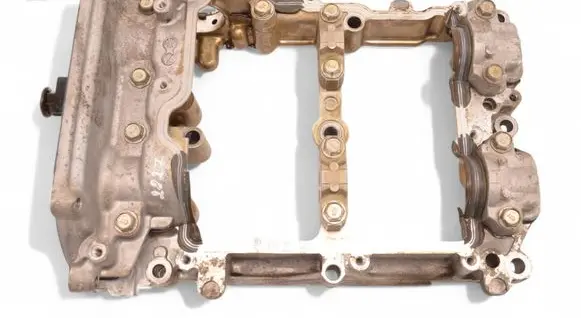 Subaru Forester SJ Camshaft holder 13114AA060