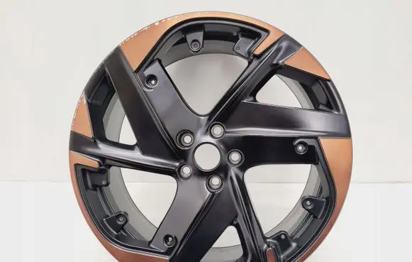 Cupra Born R20 alloy rim 10E601025K