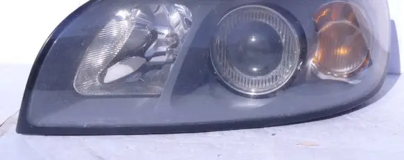 Volvo V50 Headlight/headlamp 30698873 0301198