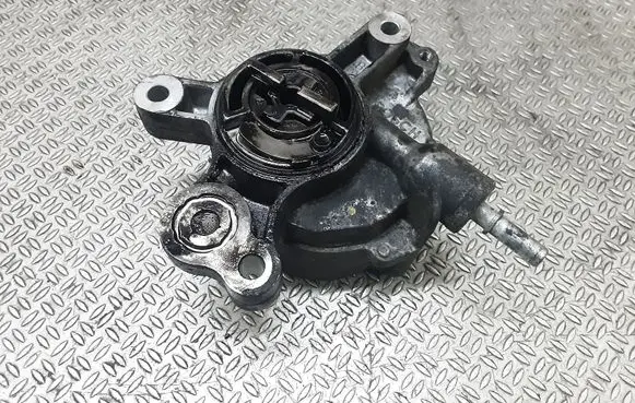 Peugeot 407 Vacuum pump D1651A1107S