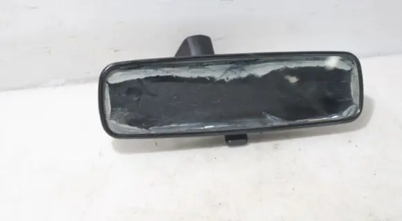 Peugeot 207 Rear view mirror (interior)