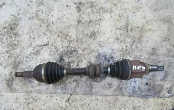 Nissan Note (E12) Front driveshaft