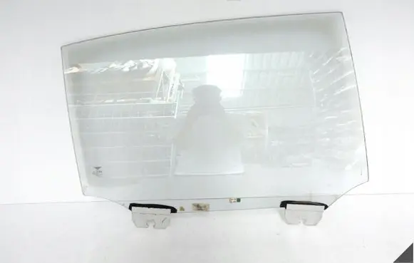 Mercedes-Benz C W205 Sliding door window/glass 3W5845026K