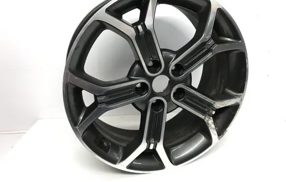 KIA Xceed R18 alloy rim 52910J7800 52910J7850