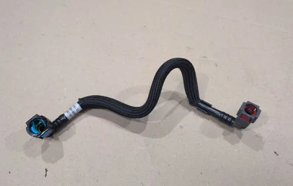 Renault Koleos II Fuel line pipe 164469802R