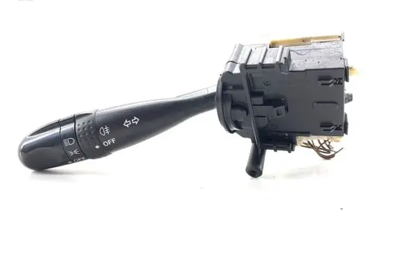 Suzuki Swift I Other switches/knobs/shifts 