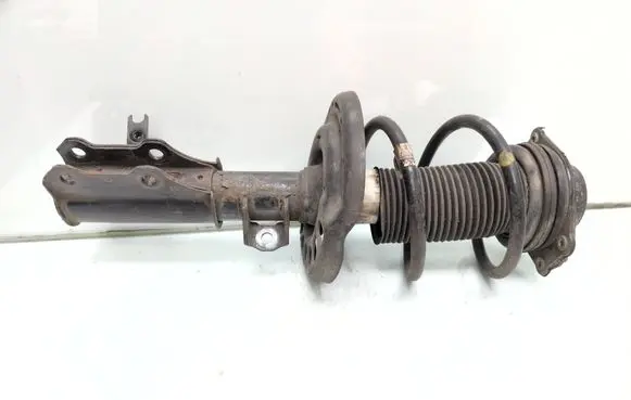 Opel Insignia B Front shock absorber with coil spring 84337977 367327926