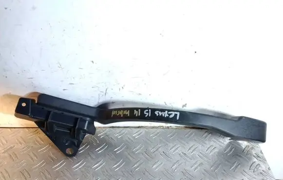 Lexus IS III XE30 Other trunk/boot trim element 6457153040