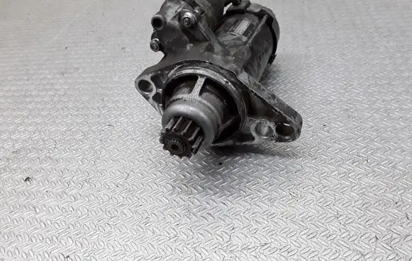 Seat Ibiza IV (6J,6P) Starter motor 4280006700