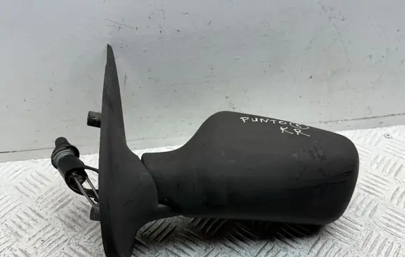 Fiat Punto (176) Manual wing mirror 0005895314 0005895317 5895317