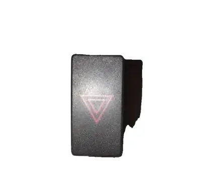 Toyota Avensis T270 Hazard light switch 1e95