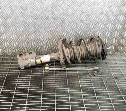 Toyota C-HR I Front shock absorber/damper 48520F4021