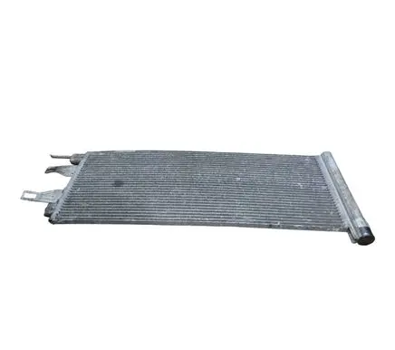 Peugeot Boxer A/C cooling radiator (condenser)