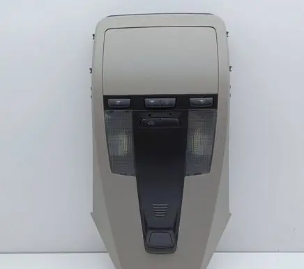 Volvo V50 Front seat light 30676455 17615002