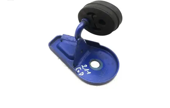 Jaguar F-Type Muffler mount bracket/holder XR835A262AA