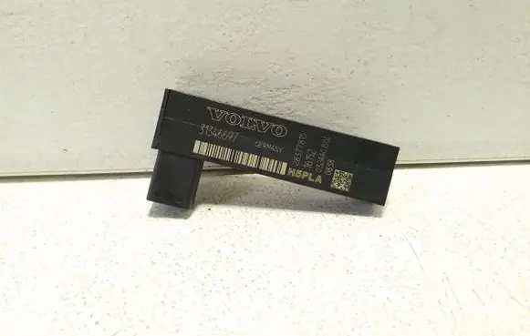 Volvo XC90 Keyless system antenna 31346697