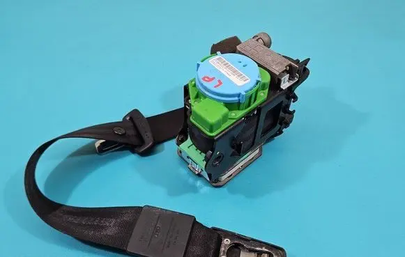Audi A4 S4 B8 8K Front seatbelt 8K1857705J IMPRK1486957