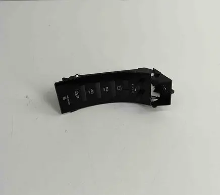 Mercedes-Benz CL C216 A set of switches A2218703779