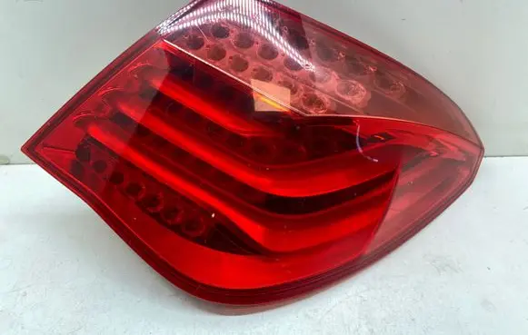 BMW 7 F01 F02 F03 F04 Rear/tail lights 7182198