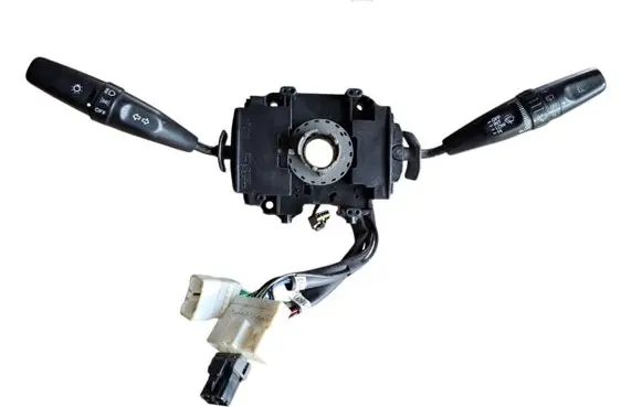 Hyundai H-1, Starex, Satellite Wiper turn signal indicator stalk/switch