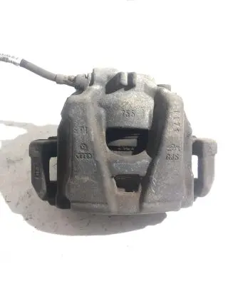 Audi A4 S4 B8 8K Front brake caliper