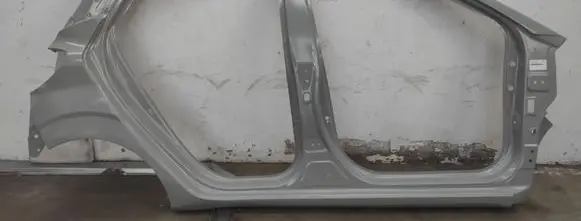 Hyundai i10 Rear quarter panel 71122K7000