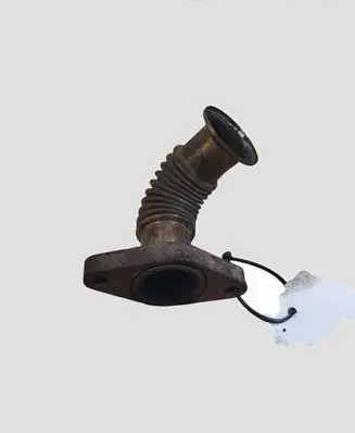 Citroen C4 Grand Picasso EGR valve line/pipe/hose
