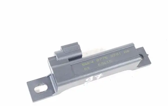 Infiniti Q50 Keyless (KESSY) go control unit/module 5WK48775