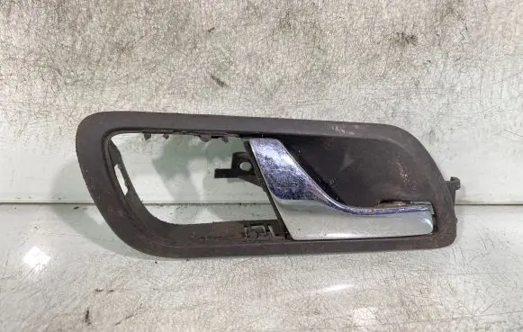 Skoda Fabia Mk1 (6Y) Front door interior handle 6y0837248