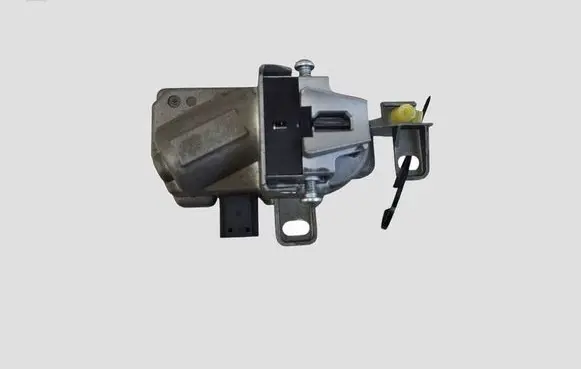 Volvo V50 Steering wheel lock P31202262