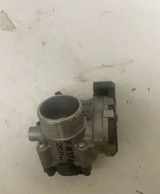 Ford Fiesta Throttle valve 8A6G9F991AC