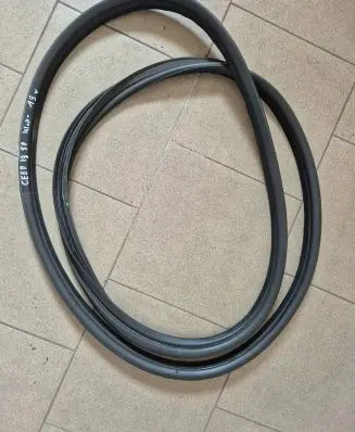 KIA Ceed Seal rubber (tailgate) 