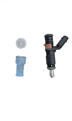 Mercedes-Benz CLK A208 C208 Fuel injector A2720780123 G048C04983