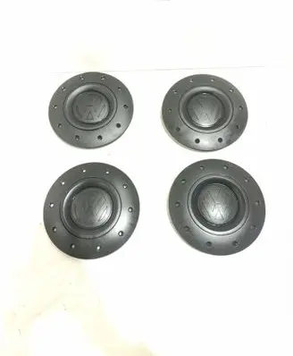 Volkswagen Transporter - Caravelle T5 Original wheel cap 7H0601151B