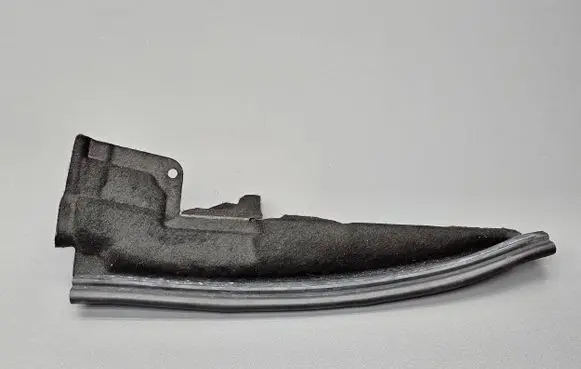 Mini Cooper Countryman R60 Other engine bay part 9802866