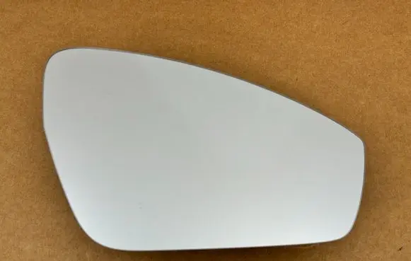 Audi Q4 Sportback e-tron Wing mirror glass 5LB857522